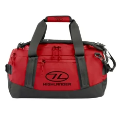 Highlander Reisetaschen & Sporttaschen^Hauler 30 Sporttasche - Rot