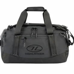 Highlander Hauler 30 Sporttasche - Schwarz< Reisetaschen & Sporttaschen