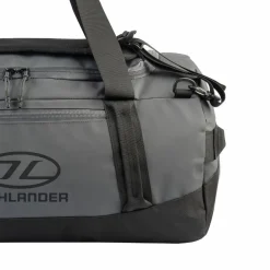 Highlander Reisetaschen & Sporttaschen^Hauler 45 Sporttasche - Dunkelgrau