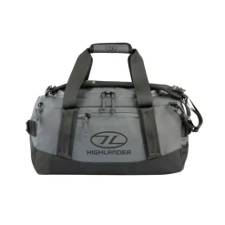 Highlander Hauler 30 Sporttasche - Dunkelgrau< Reisetaschen & Sporttaschen