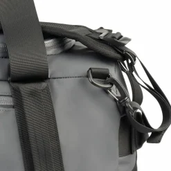 Highlander Hauler 30 Sporttasche - Dunkelgrau< Reisetaschen & Sporttaschen
