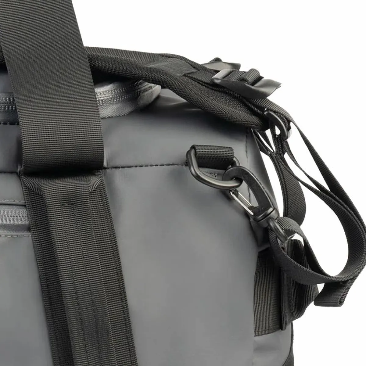 Highlander Hauler 30 Sporttasche - Dunkelgrau< Reisetaschen & Sporttaschen