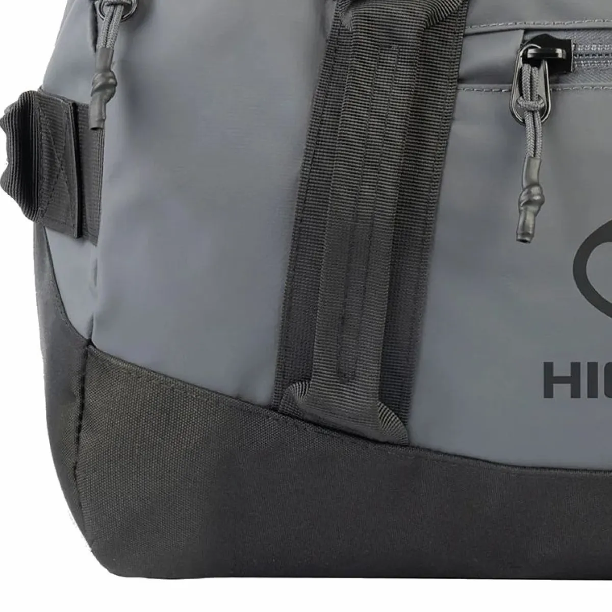 Highlander Hauler 30 Sporttasche - Dunkelgrau< Reisetaschen & Sporttaschen