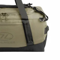 Highlander Reisetaschen & Sporttaschen-Hauler 65 Wochenendtasche – Grün