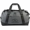 Highlander Hauler 65 Wochenendtasche – Dunkelgrau< Reisetaschen & Sporttaschen