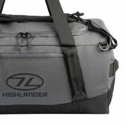 Highlander Hauler 65 Wochenendtasche – Dunkelgrau< Reisetaschen & Sporttaschen