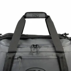 Highlander Hauler 65 Wochenendtasche – Dunkelgrau< Reisetaschen & Sporttaschen