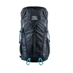 Highlander Daypacks & Rucksäcke-Ivar 25L Damen Rucksack - Blau