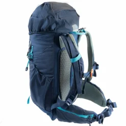 Highlander Daypacks & Rucksäcke-Ivar 25L Damen Rucksack - Blau