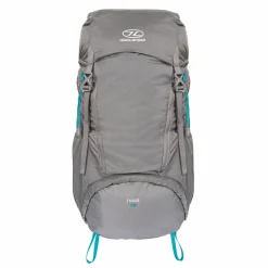 Highlander Ivar 38L Damen Rucksack - Blau< Daypacks & Rucksäcke