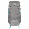 Highlander Ivar 38L Damen Rucksack - Grau< Daypacks & Rucksäcke