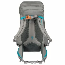 Highlander Ivar 38L Damen Rucksack - Grau< Daypacks & Rucksäcke