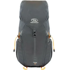 Highlander Daypacks & Rucksäcke^Ivar 30L Herren Rucksack - Grau