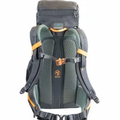 Highlander Daypacks & Rucksäcke^Ivar 30L Herren Rucksack - Grau