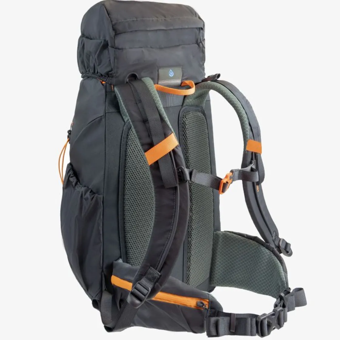 Highlander Daypacks & Rucksäcke^Ivar 30L Herren Rucksack - Grau
