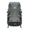 Highlander Novar 50 + 5 Rucksack - Grau< Backpacks