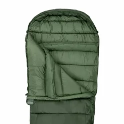 Highlander Sommerschlafsäcke|Mumienschlafsäcke-Phoenix Ember 250 Mumienschlafsack - Green