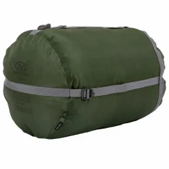 Highlander Sommerschlafsäcke|Mumienschlafsäcke-Phoenix Flame 400 Mumienschlafsack