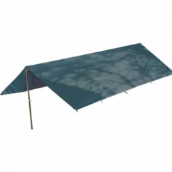 Markenlos Zeltvordächer^Highlander Pro-Force Basha Tarp