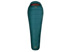 Highlander Rayet 350 Mumienschlafsack - Green< Sommerschlafsäcke|Mumienschlafsäcke