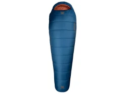 Highlander Rayet 250 Mumienschlafsack - Blue< Sommerschlafsäcke|Mumienschlafsäcke