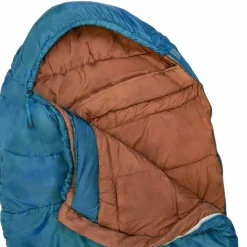 Highlander Rayet 250 Mumienschlafsack - Blue< Sommerschlafsäcke|Mumienschlafsäcke