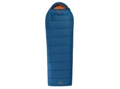 Highlander Sommerschlafsäcke|Mumienschlafsäcke^Rayet Hybrid 250E Mumienschlafsack - Blau
