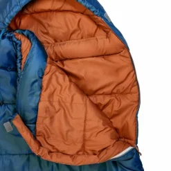Highlander Sommerschlafsäcke|Mumienschlafsäcke^Rayet Hybrid 250E Mumienschlafsack - Blau