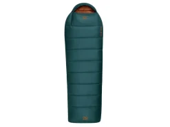 Highlander Sommerschlafsäcke|Mumienschlafsäcke-Rayet Hybrid 350E Mumienschlafsack - Green