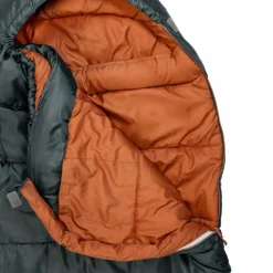 Highlander Winterschlafsäcke|Mumienschlafsäcke^Rayet Hybrid 450E Mumienschlafsack - Grey