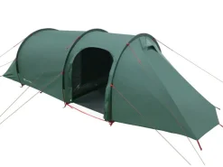 Highlander Trekkingzelte|Zelt 2 Personen-Respite 2 Extended Tunnelzelt