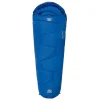 Highlander Schlafsäcke Kinder|Sommerschlafsäcke^Sleepline 300 Kinder Mumienschlafsack - Blue
