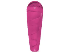 Highlander Sleepline 250 Mumienschlafsack - Pink< Sommerschlafsäcke|Mumienschlafsäcke