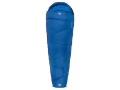Highlander Sommerschlafsäcke|Mumienschlafsäcke^Sleepline 250 Mumienschlafsack - Denim Blue