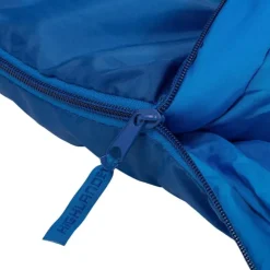 Highlander Sommerschlafsäcke|Mumienschlafsäcke^Sleepline 250 Mumienschlafsack - Denim Blue