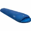 Highlander Sleepline 350 Mumienschlafsack - Blue< Sommerschlafsäcke|Mumienschlafsäcke