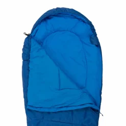 Highlander Sleepline 350 Mumienschlafsack - Blue< Sommerschlafsäcke|Mumienschlafsäcke