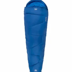 Highlander Sleepline 350 Mumienschlafsack - Blue< Sommerschlafsäcke|Mumienschlafsäcke