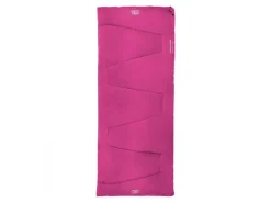 Highlander Sleepline 250 Schlafsack - Pink< Sommerschlafsäcke|Mumienschlafsäcke