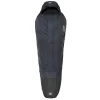 Highlander Trekker 150 Mumienschlafsack - Black< Sommerschlafsäcke|Ultraleichte Schlafsäcke