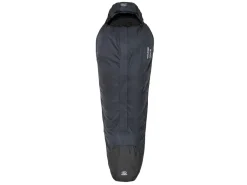Highlander Trekker 150 Mumienschlafsack - Black< Sommerschlafsäcke|Ultraleichte Schlafsäcke