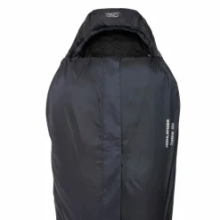 Highlander Trekker 150 Mumienschlafsack - Black< Sommerschlafsäcke|Ultraleichte Schlafsäcke