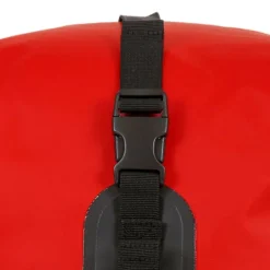 Highlander Backpacks^Troon 70 Wasserdichter Rucksack – Rot