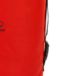 Highlander Backpacks^Troon 70 Wasserdichter Rucksack – Rot