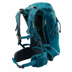 Highlander Daypacks & Rucksäcke-Vega 25L Damen Rucksack - Grün
