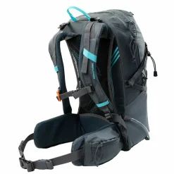 Highlander Daypacks & Rucksäcke-Vega 25L Damen Rucksack - Grau