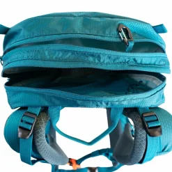 Highlander Daypacks & Rucksäcke-Vega 25L Damen Rucksack - Grau