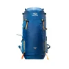 Highlander Backpacks-Vega 40L Herren Rucksack - Blau