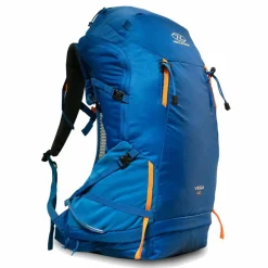 Highlander Backpacks-Vega 40L Herren Rucksack - Blau