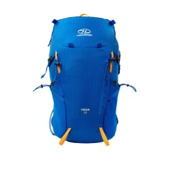 Highlander Daypacks & Rucksäcke-Vega 25L Herren Rucksack - Blau